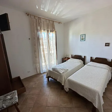 Apartment Emilio Lussu - Villasimius